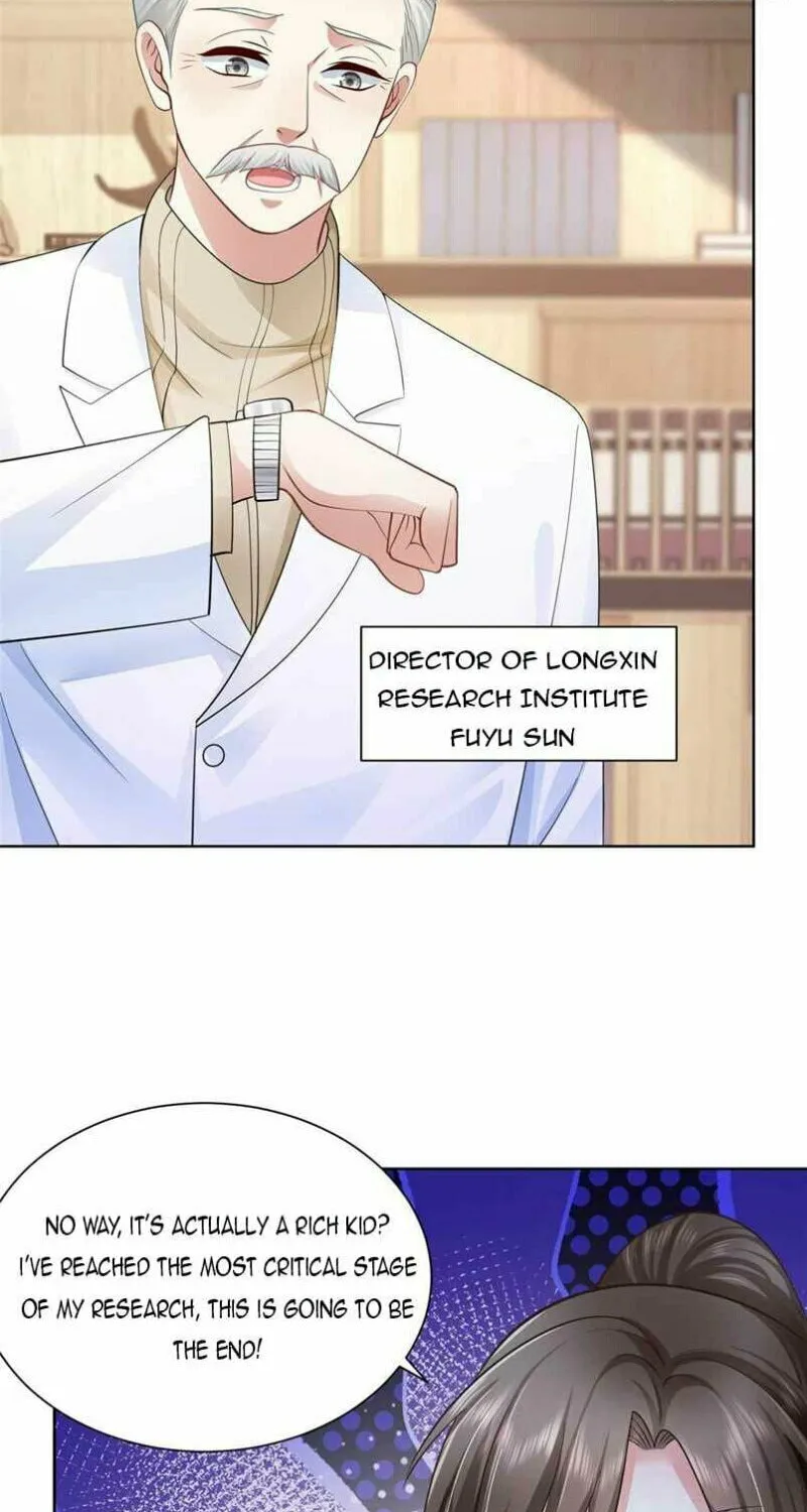 I Randomly Have A New Career Every Week Chapter 43 page 9 - 
