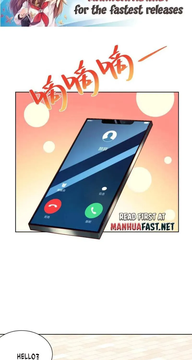 I Randomly Have A New Career Every Week Chapter 430 page 2 - 
