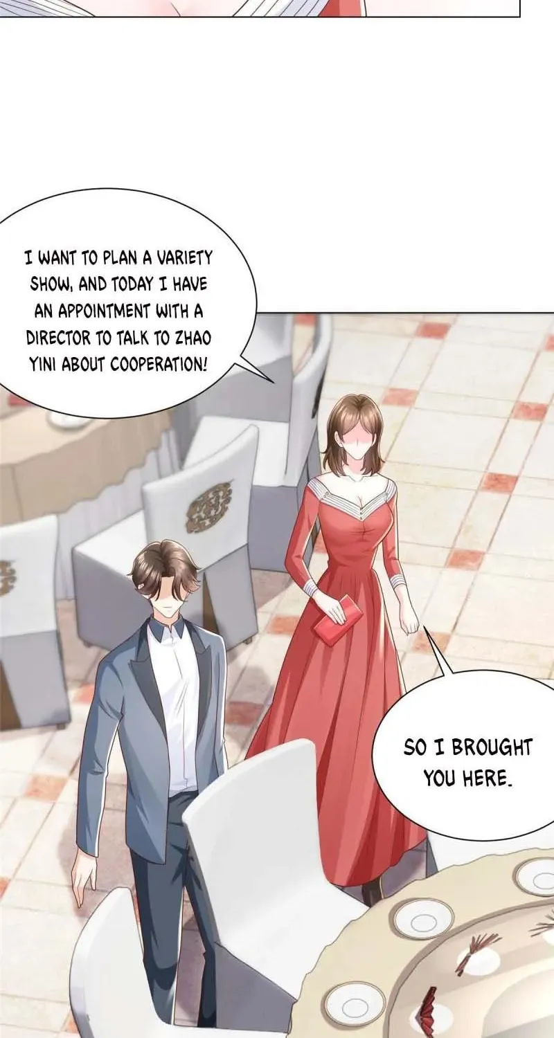 I Randomly Have A New Career Every Week Chapter 430 page 11 - 