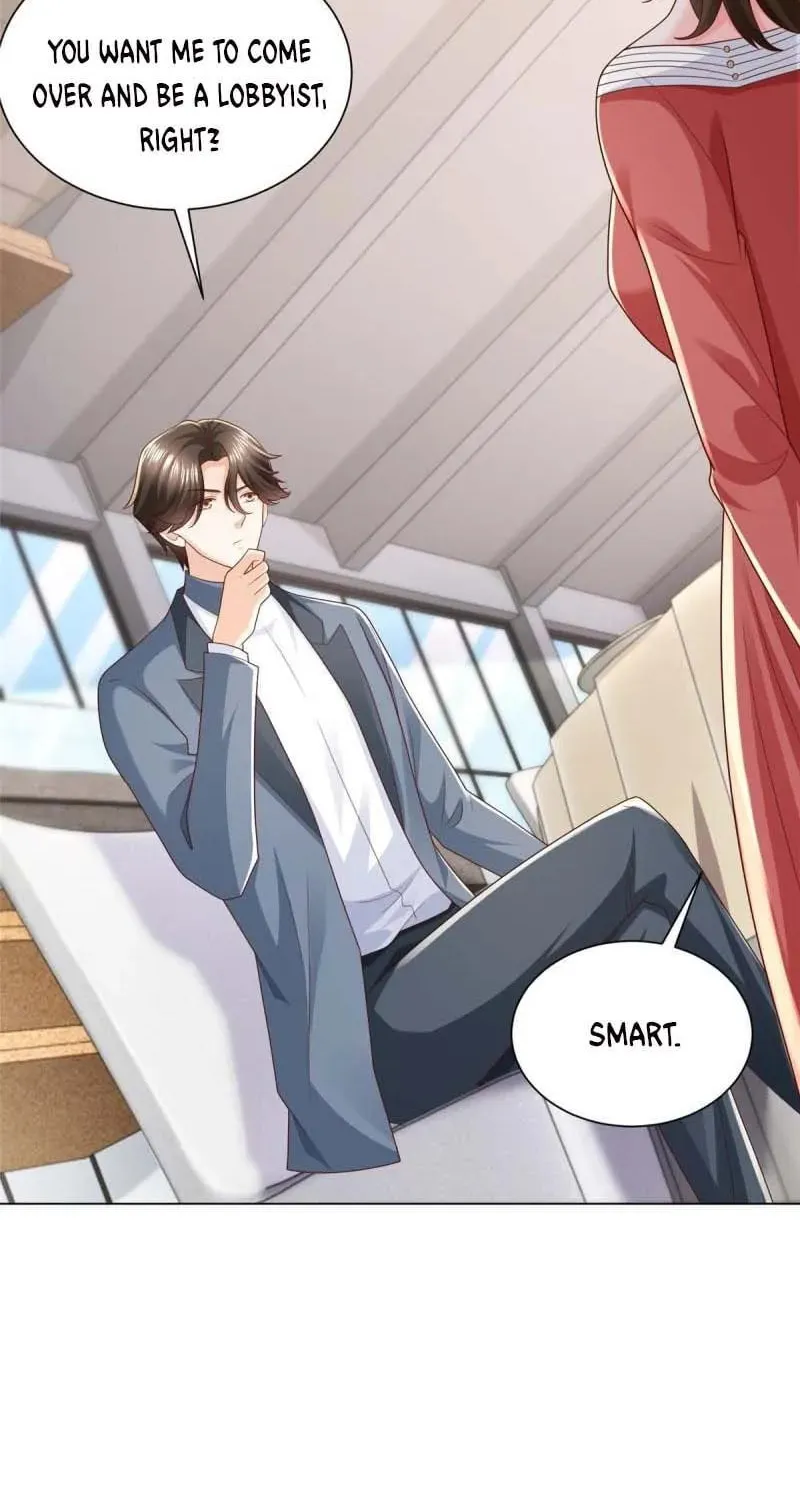 I Randomly Have A New Career Every Week Chapter 430 page 13 - 