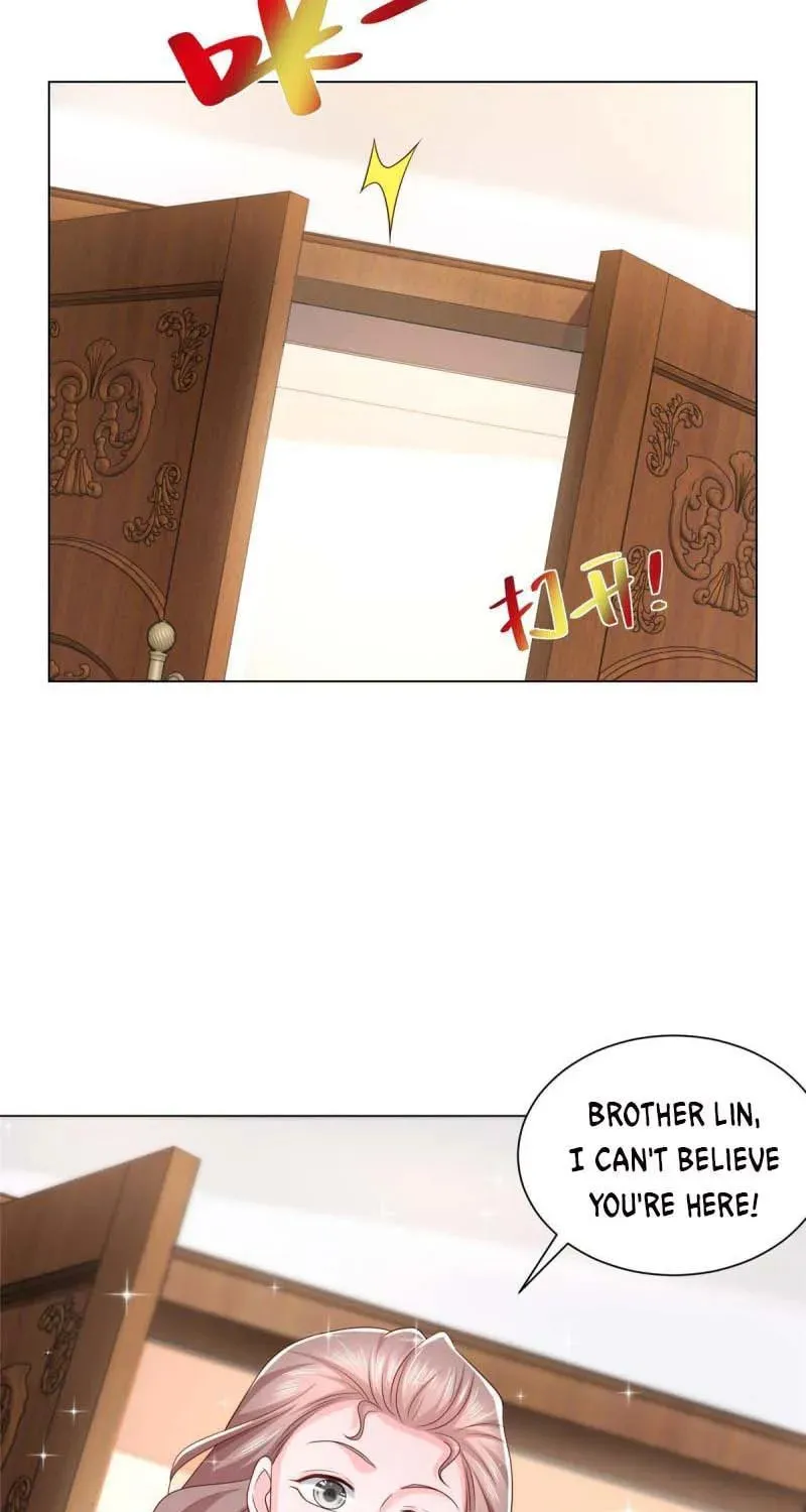I Randomly Have A New Career Every Week Chapter 430 page 15 - 