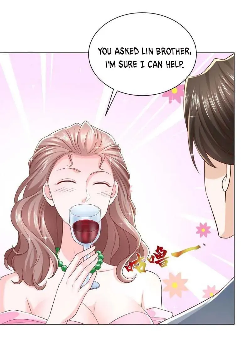 I Randomly Have A New Career Every Week Chapter 430 page 21 - 