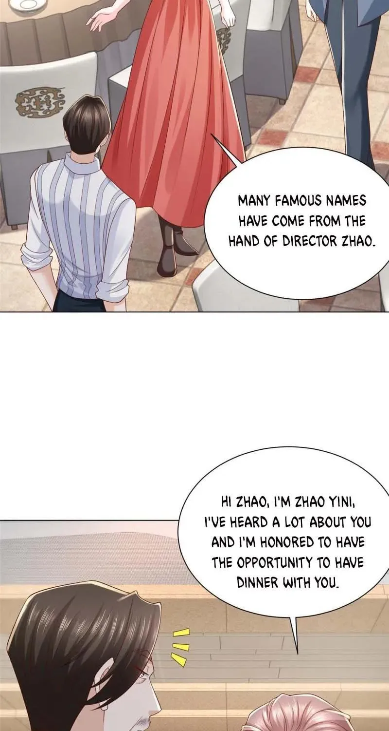 I Randomly Have A New Career Every Week Chapter 430 page 25 - 