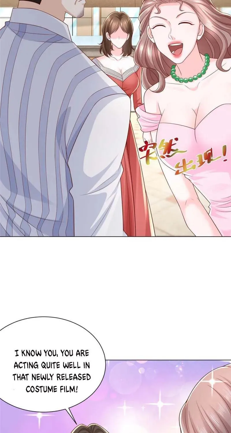I Randomly Have A New Career Every Week Chapter 430 page 26 - 