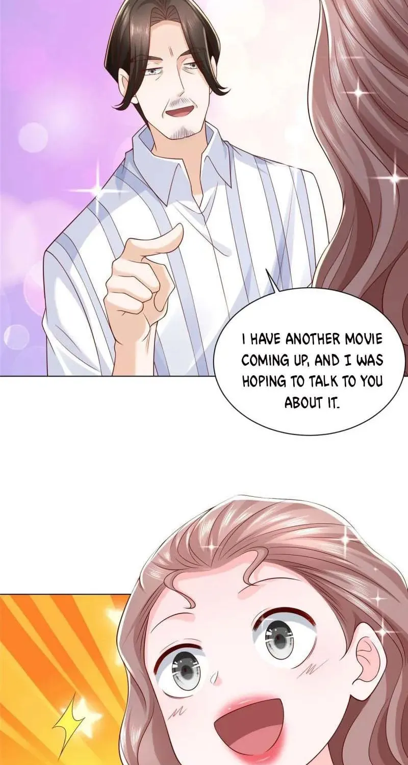 I Randomly Have A New Career Every Week Chapter 430 page 27 - 