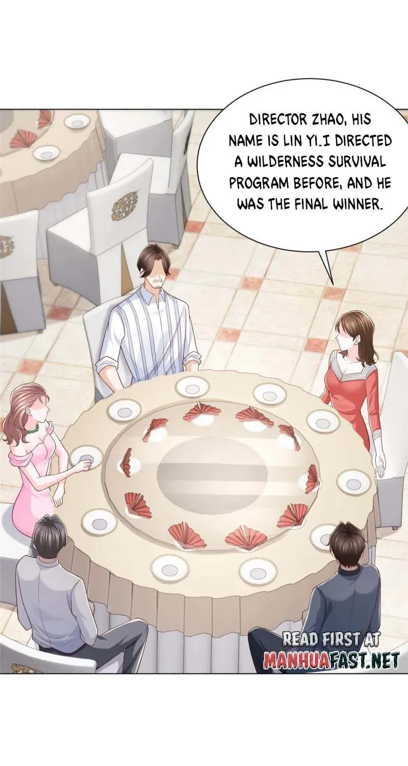 I Randomly Have A New Career Every Week Chapter 430 page 29 - 