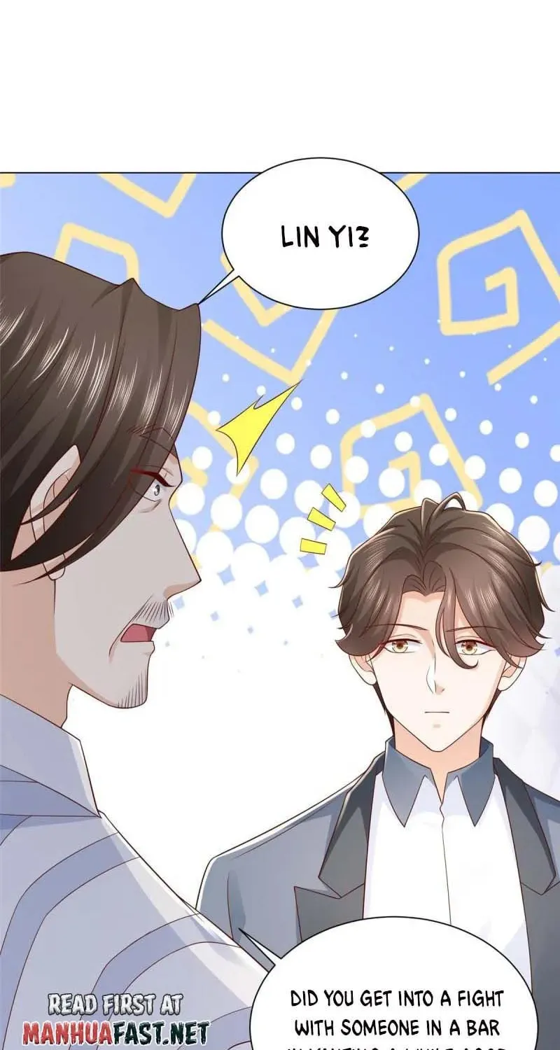 I Randomly Have A New Career Every Week Chapter 430 page 30 - 