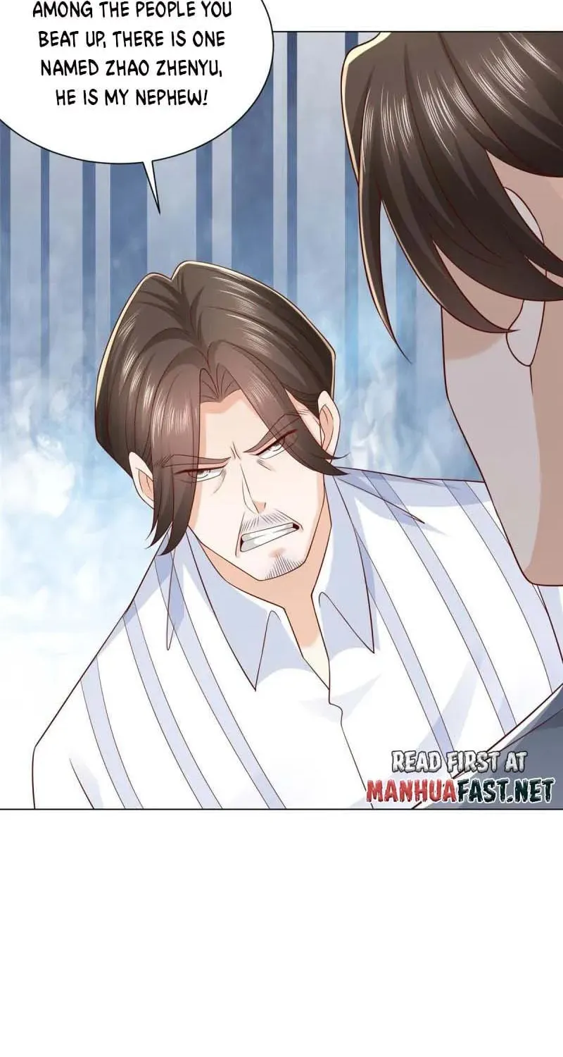I Randomly Have A New Career Every Week Chapter 430 page 32 - 