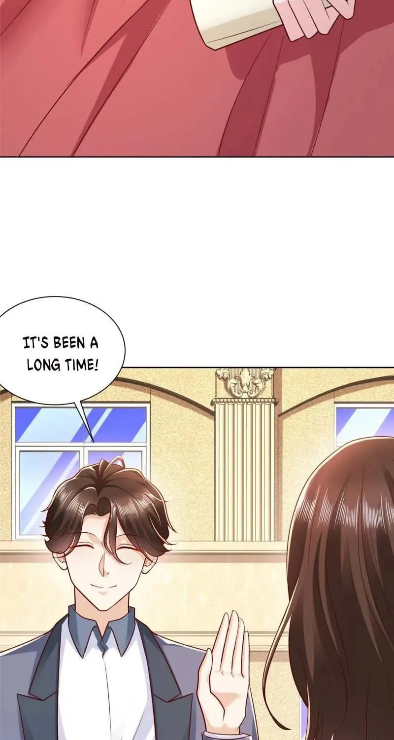 I Randomly Have A New Career Every Week Chapter 430 page 7 - 