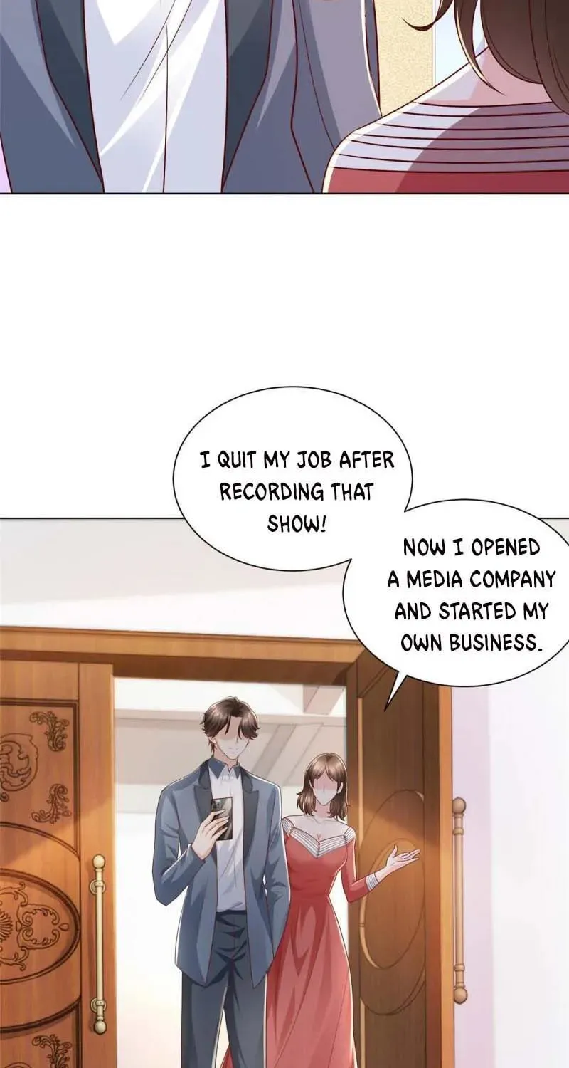 I Randomly Have A New Career Every Week Chapter 430 page 8 - 