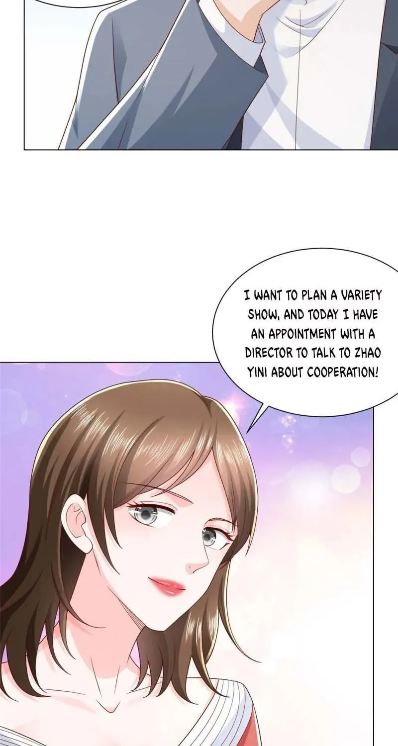 I Randomly Have A New Career Every Week Chapter 430 page 10 - 