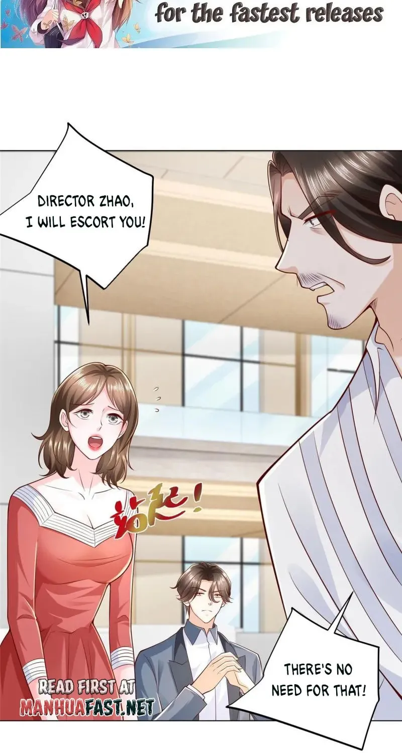 I Randomly Have A New Career Every Week Chapter 431 page 2 - 