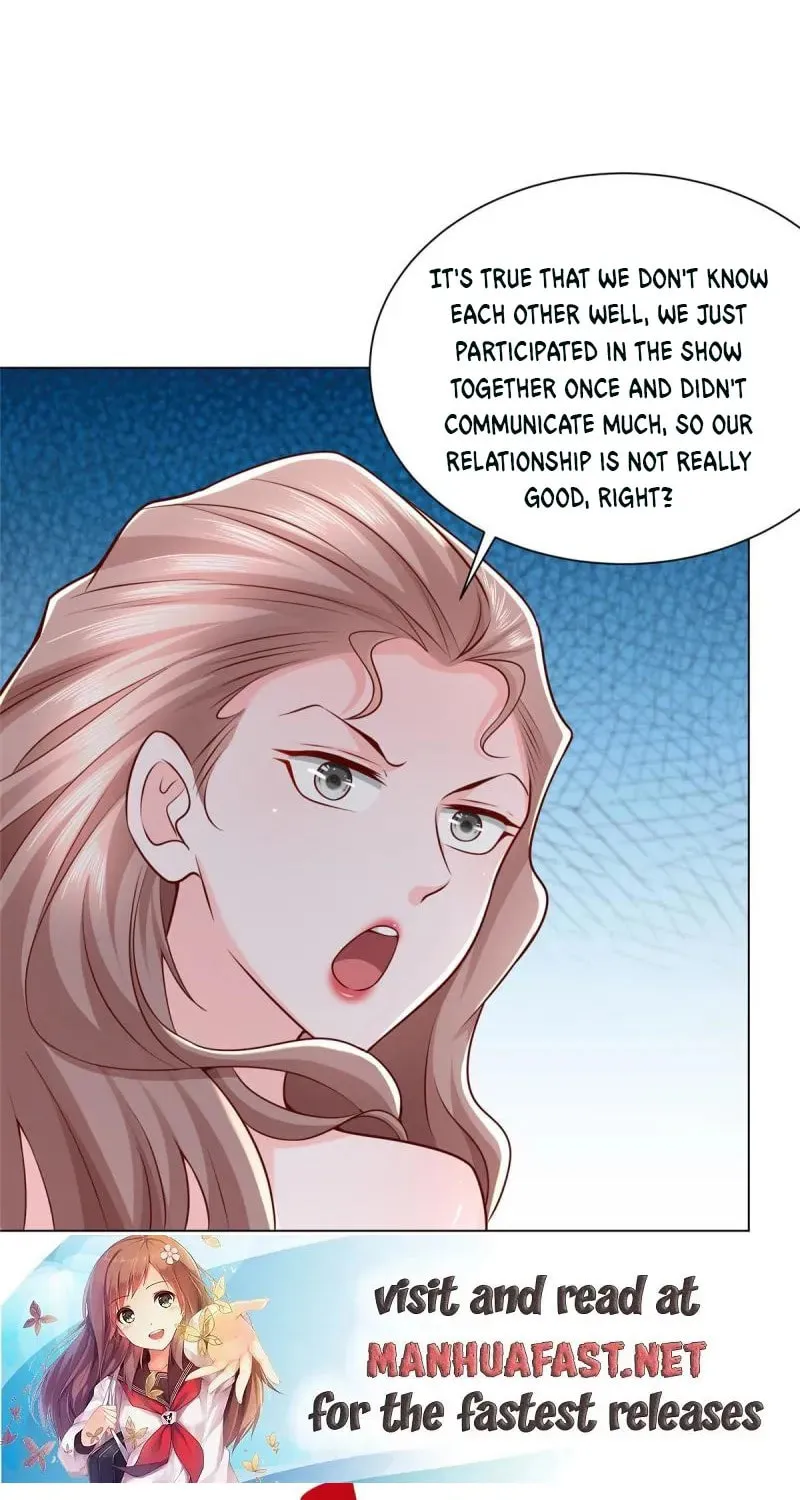 I Randomly Have A New Career Every Week Chapter 431 page 11 - 