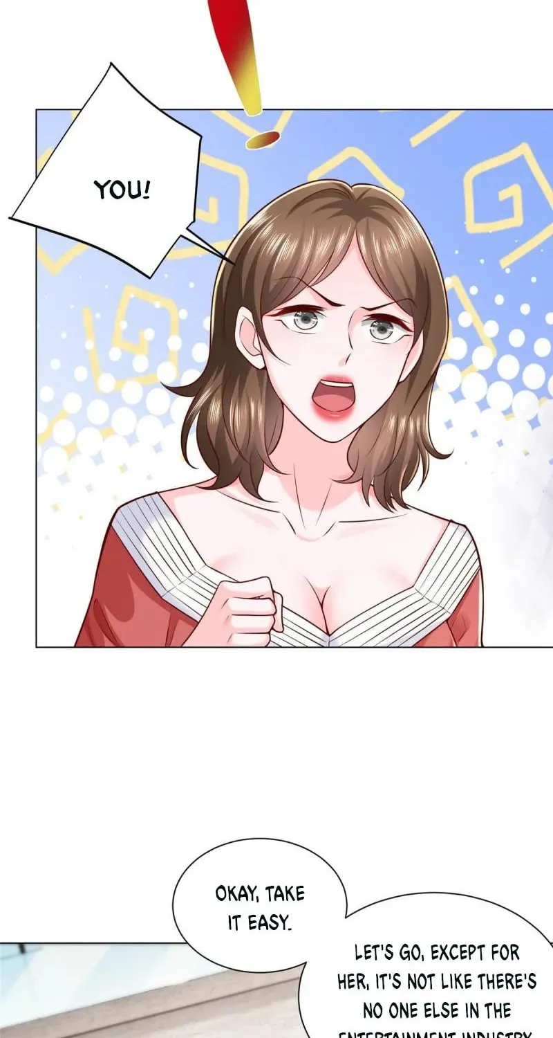 I Randomly Have A New Career Every Week Chapter 431 page 12 - 