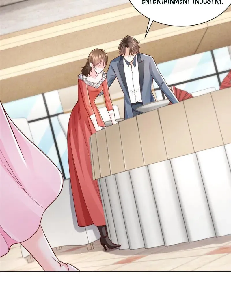 I Randomly Have A New Career Every Week Chapter 431 page 13 - 