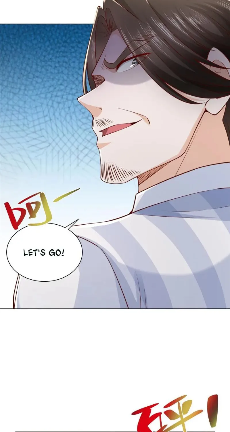 I Randomly Have A New Career Every Week Chapter 431 page 15 - 