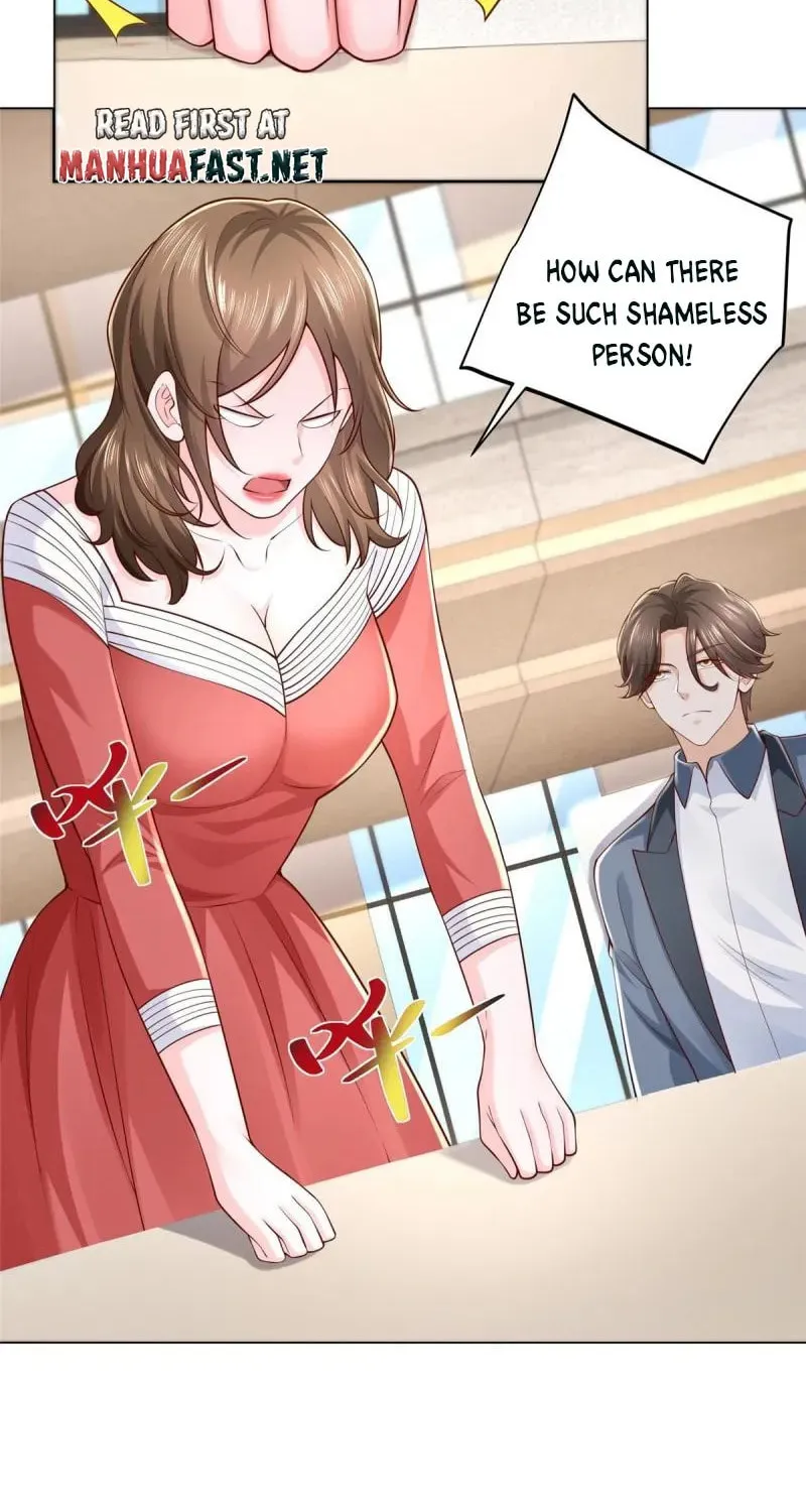 I Randomly Have A New Career Every Week Chapter 431 page 17 - 