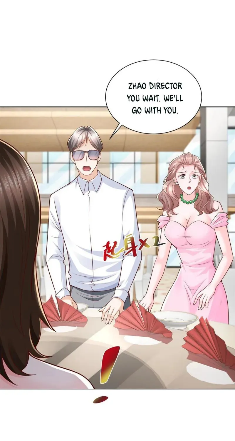 I Randomly Have A New Career Every Week Chapter 431 page 3 - 