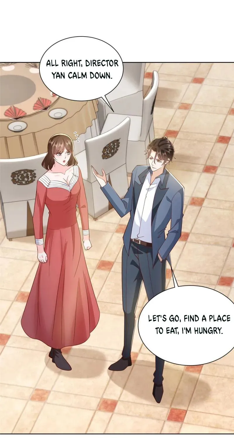 I Randomly Have A New Career Every Week Chapter 431 page 21 - 