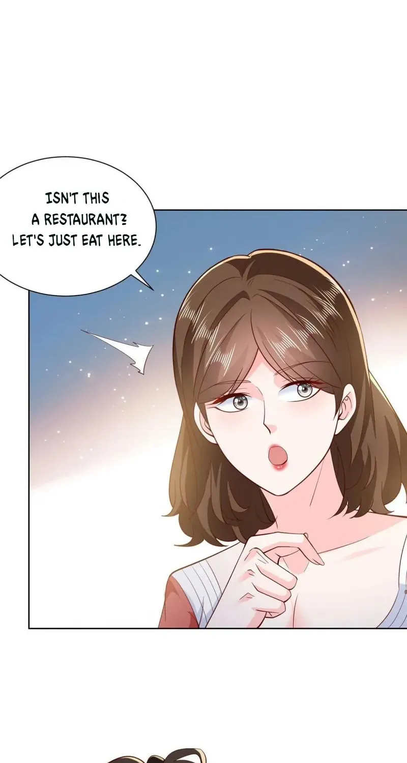I Randomly Have A New Career Every Week Chapter 431 page 22 - 