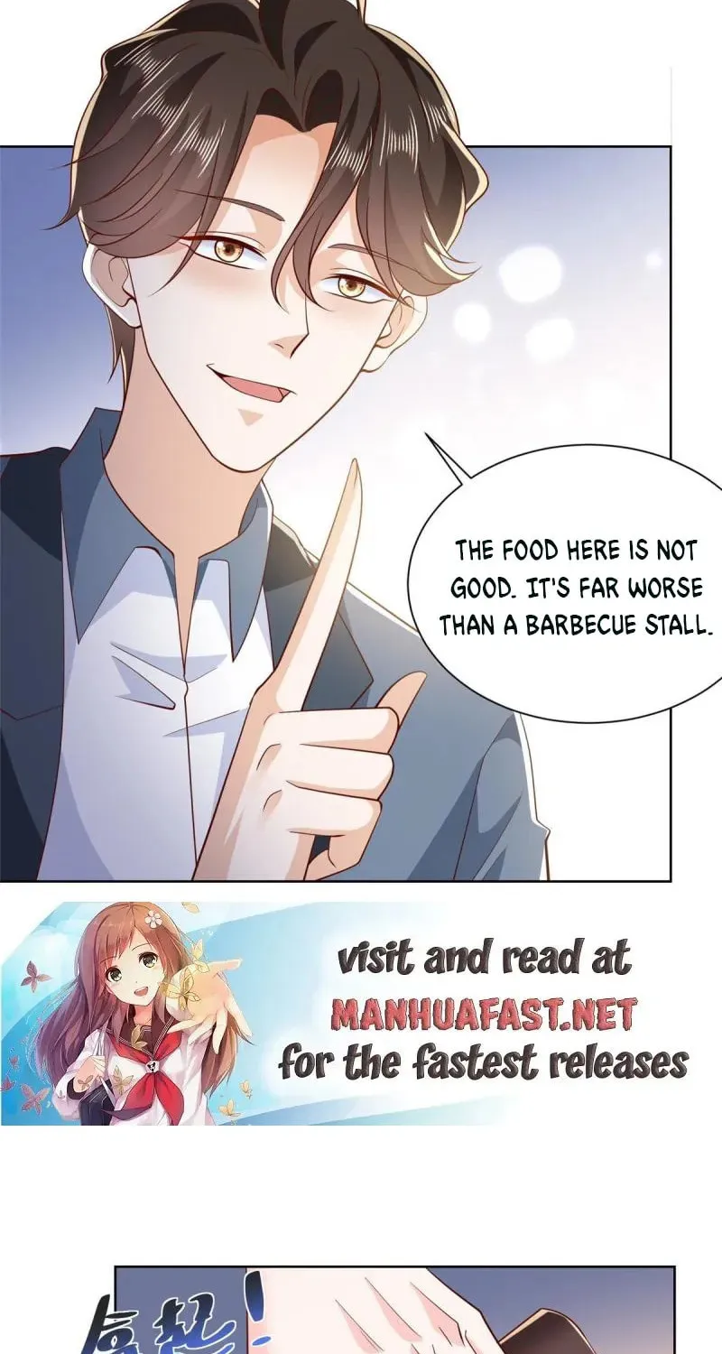 I Randomly Have A New Career Every Week Chapter 431 page 23 - 