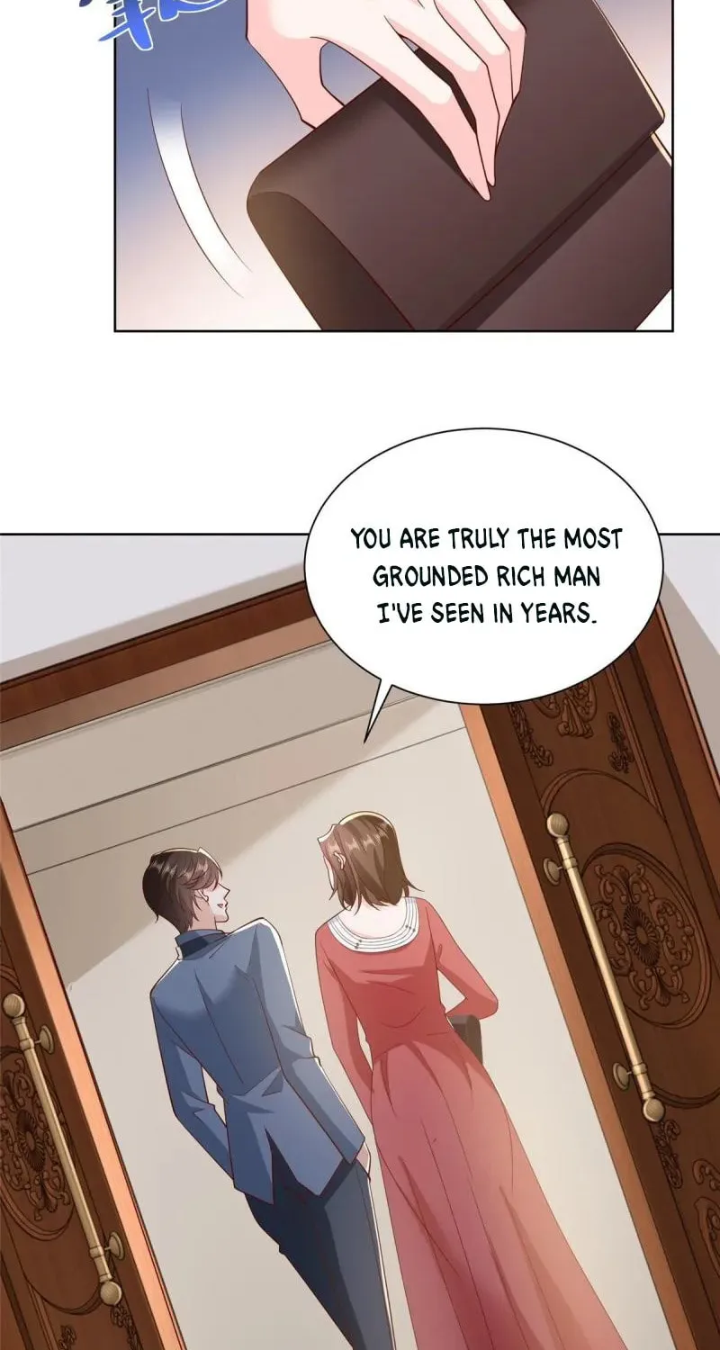 I Randomly Have A New Career Every Week Chapter 431 page 24 - 