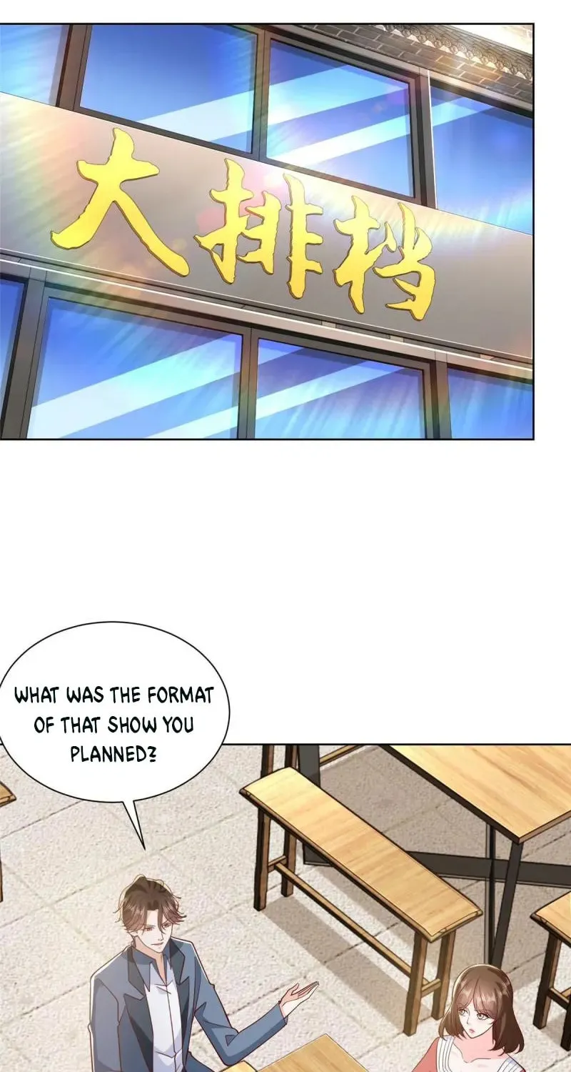 I Randomly Have A New Career Every Week Chapter 431 page 26 - 