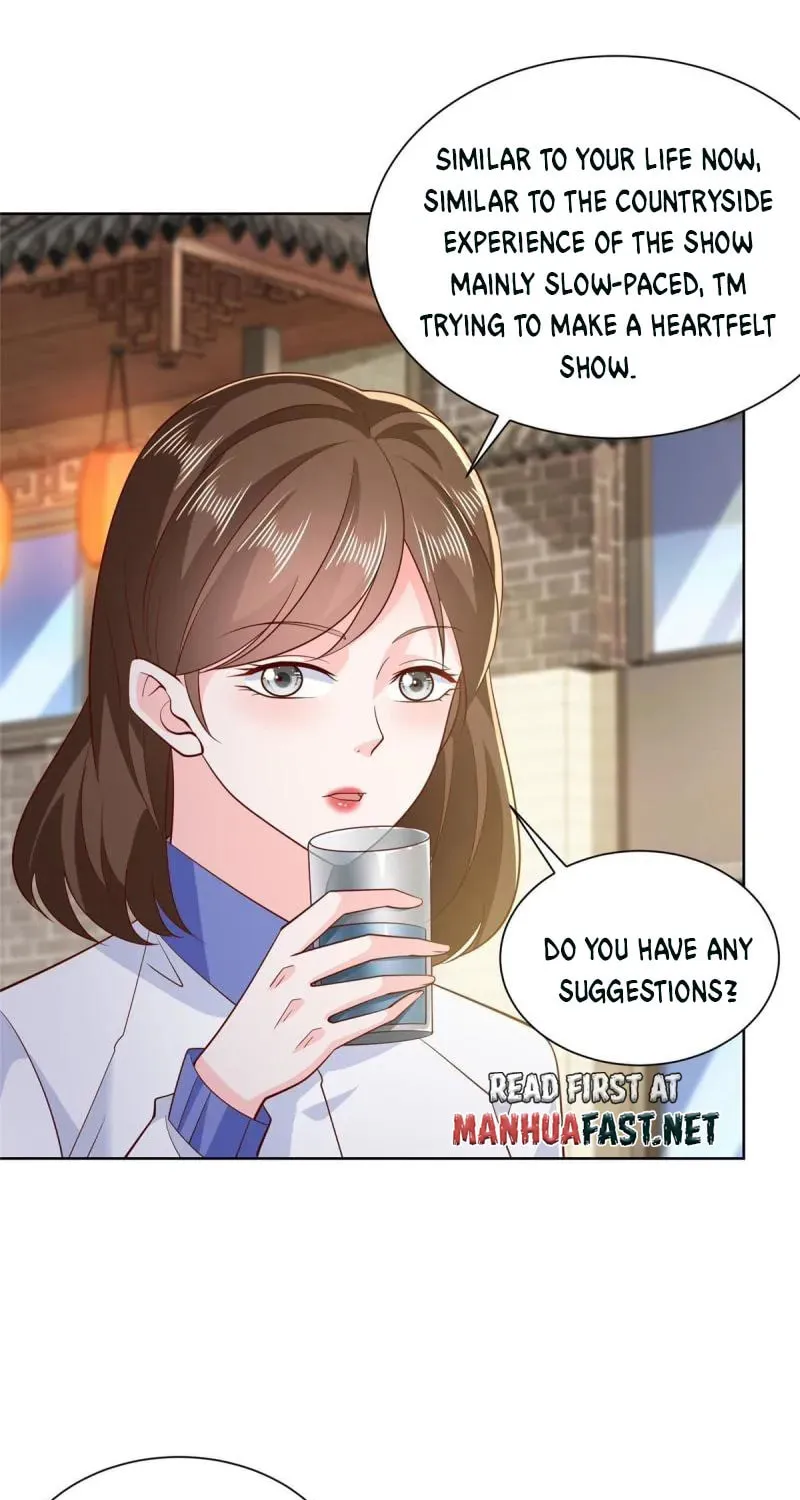 I Randomly Have A New Career Every Week Chapter 431 page 28 - 