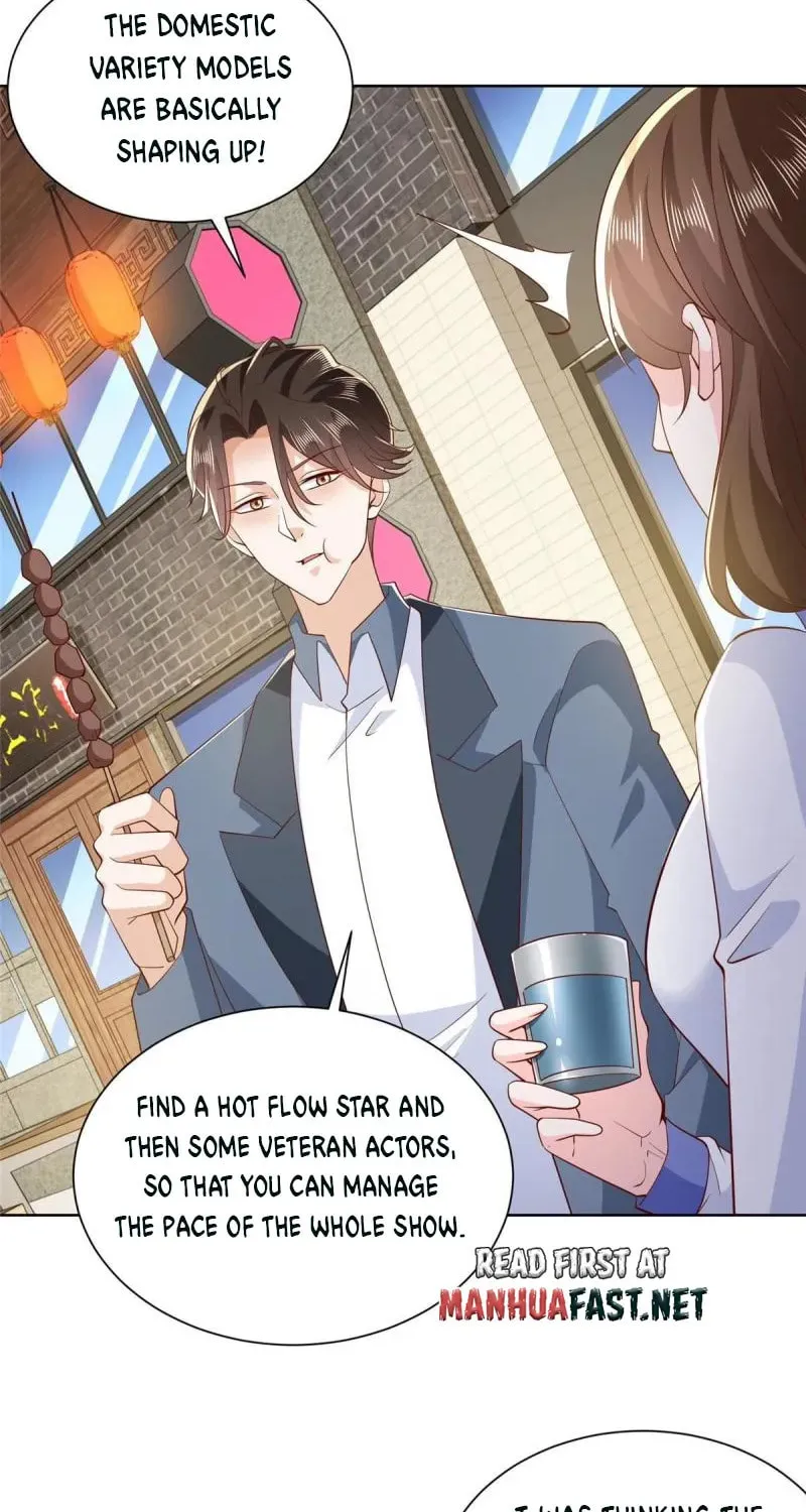 I Randomly Have A New Career Every Week Chapter 431 page 29 - 