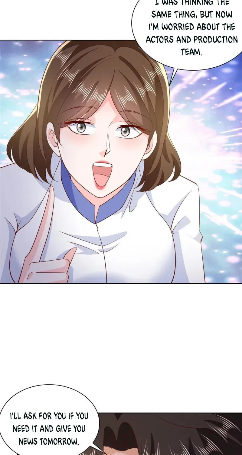 I Randomly Have A New Career Every Week Chapter 431 page 30 - 