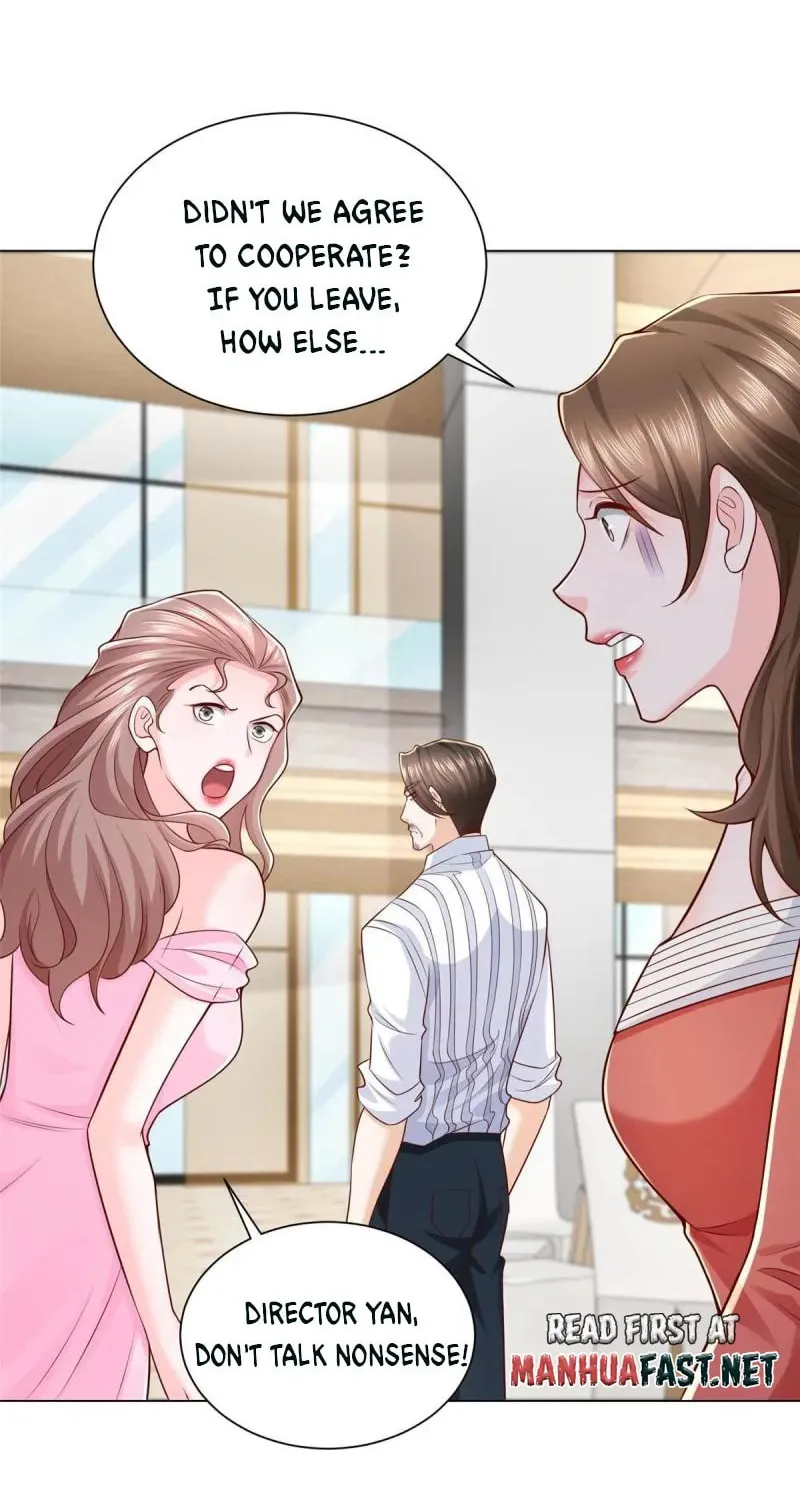 I Randomly Have A New Career Every Week Chapter 431 page 4 - 