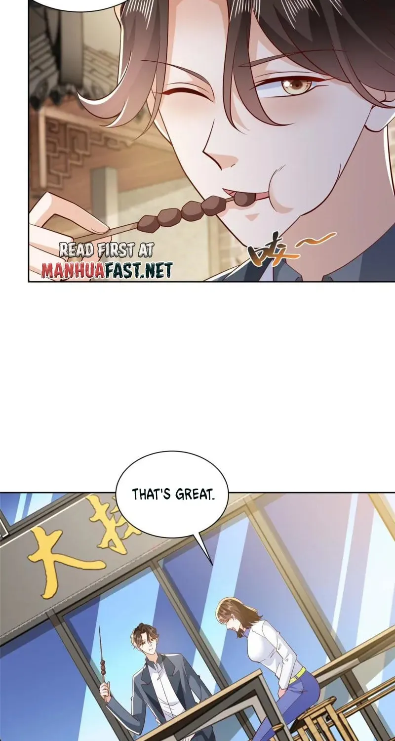 I Randomly Have A New Career Every Week Chapter 431 page 31 - 