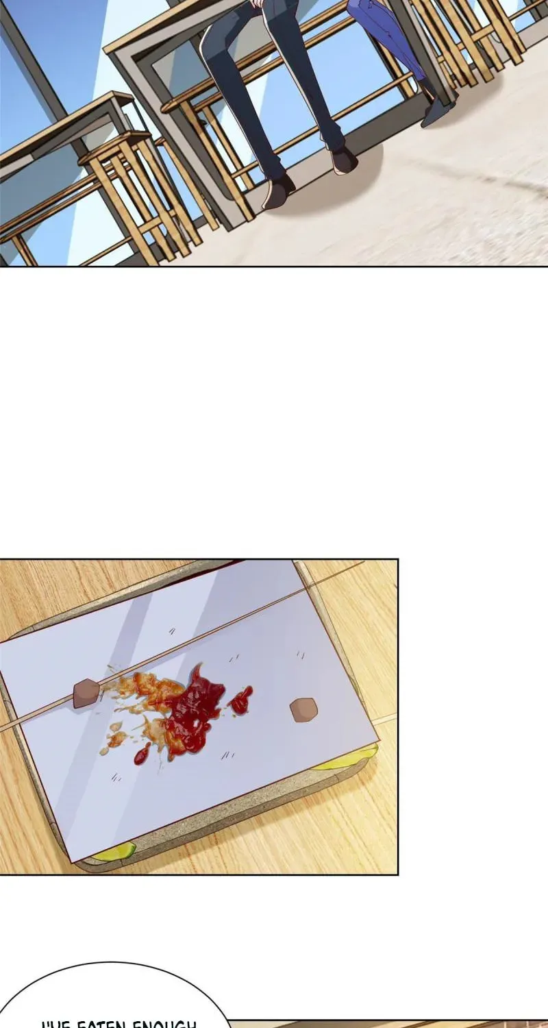 I Randomly Have A New Career Every Week Chapter 431 page 32 - 
