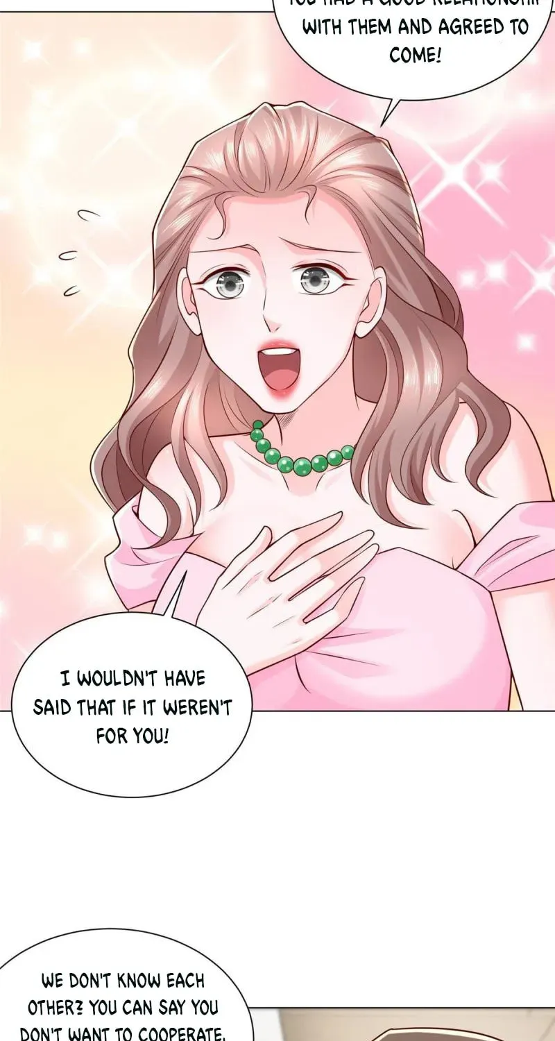 I Randomly Have A New Career Every Week Chapter 431 page 9 - 