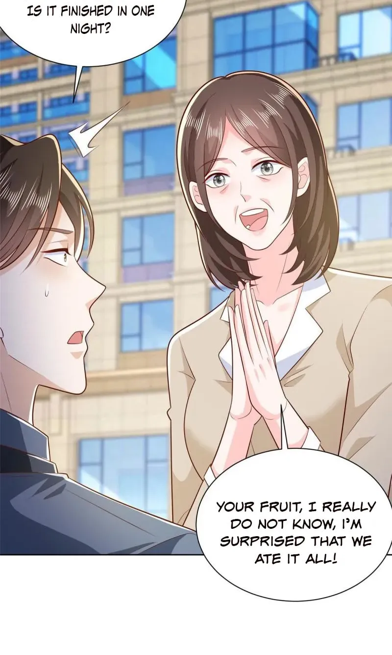 I Randomly Have A New Career Every Week Chapter 432 page 11 - 