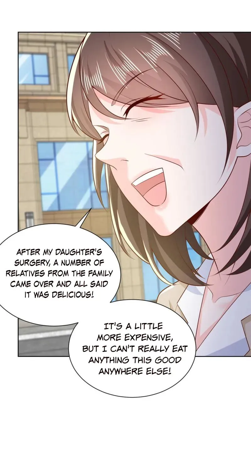 I Randomly Have A New Career Every Week Chapter 432 page 12 - 