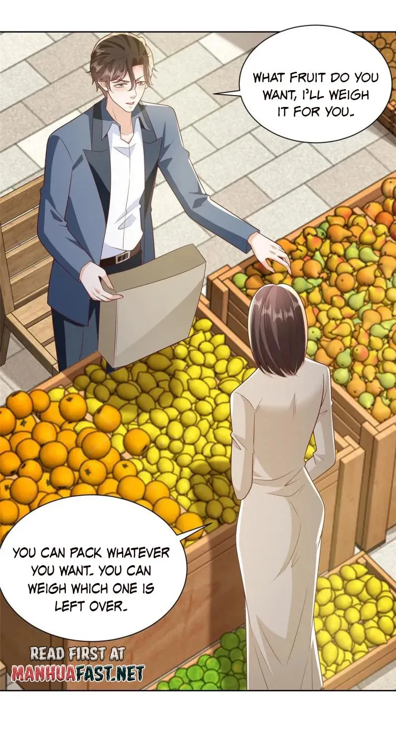I Randomly Have A New Career Every Week Chapter 432 page 13 - 
