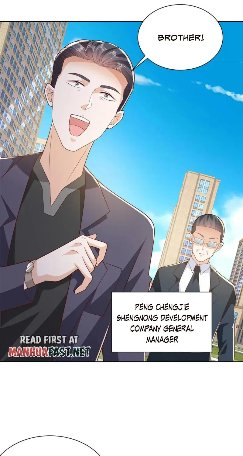 I Randomly Have A New Career Every Week Chapter 432 page 16 - 