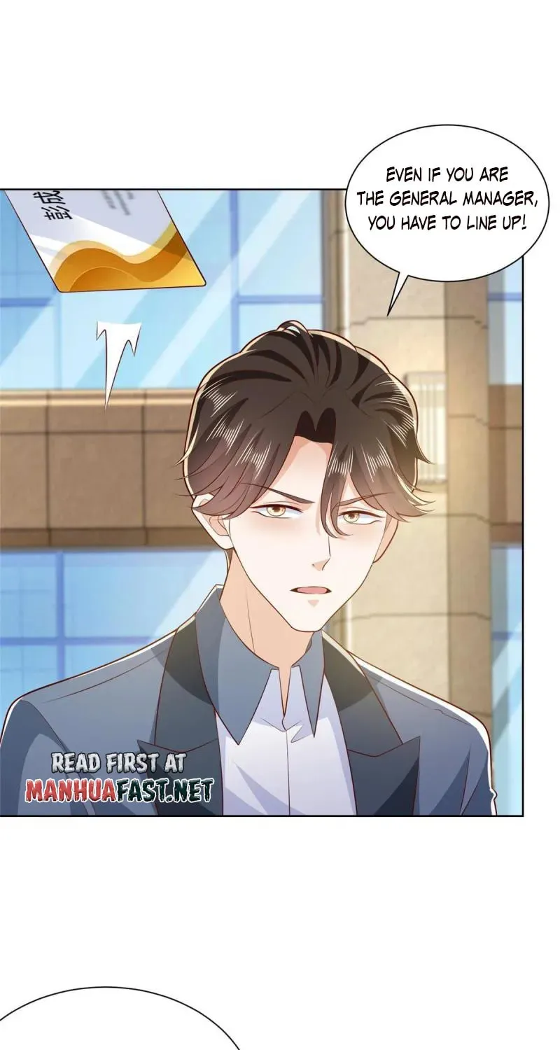 I Randomly Have A New Career Every Week Chapter 432 page 18 - 