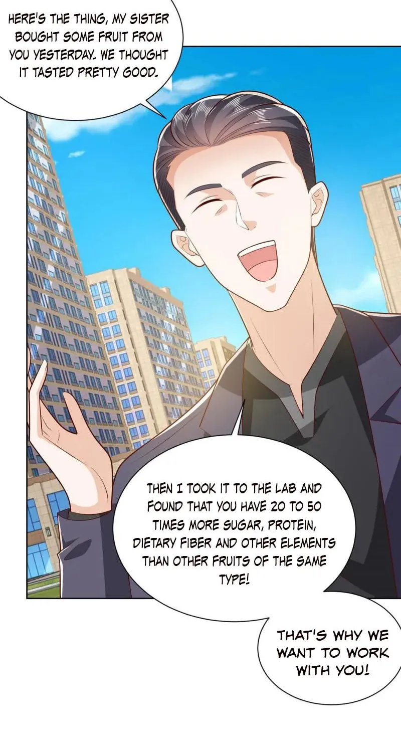 I Randomly Have A New Career Every Week Chapter 432 page 19 - 