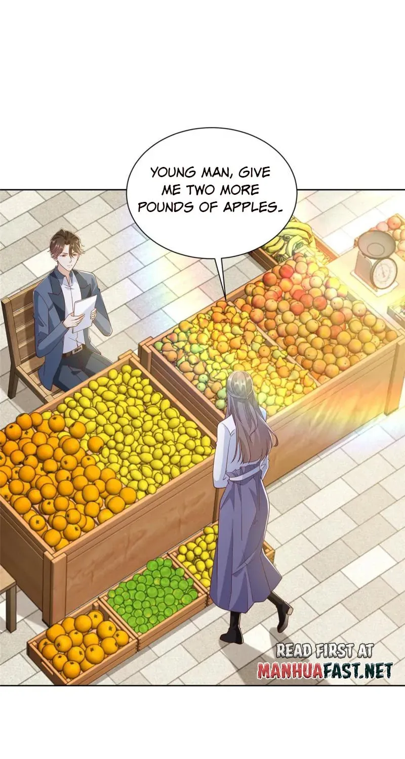 I Randomly Have A New Career Every Week Chapter 432 page 3 - 