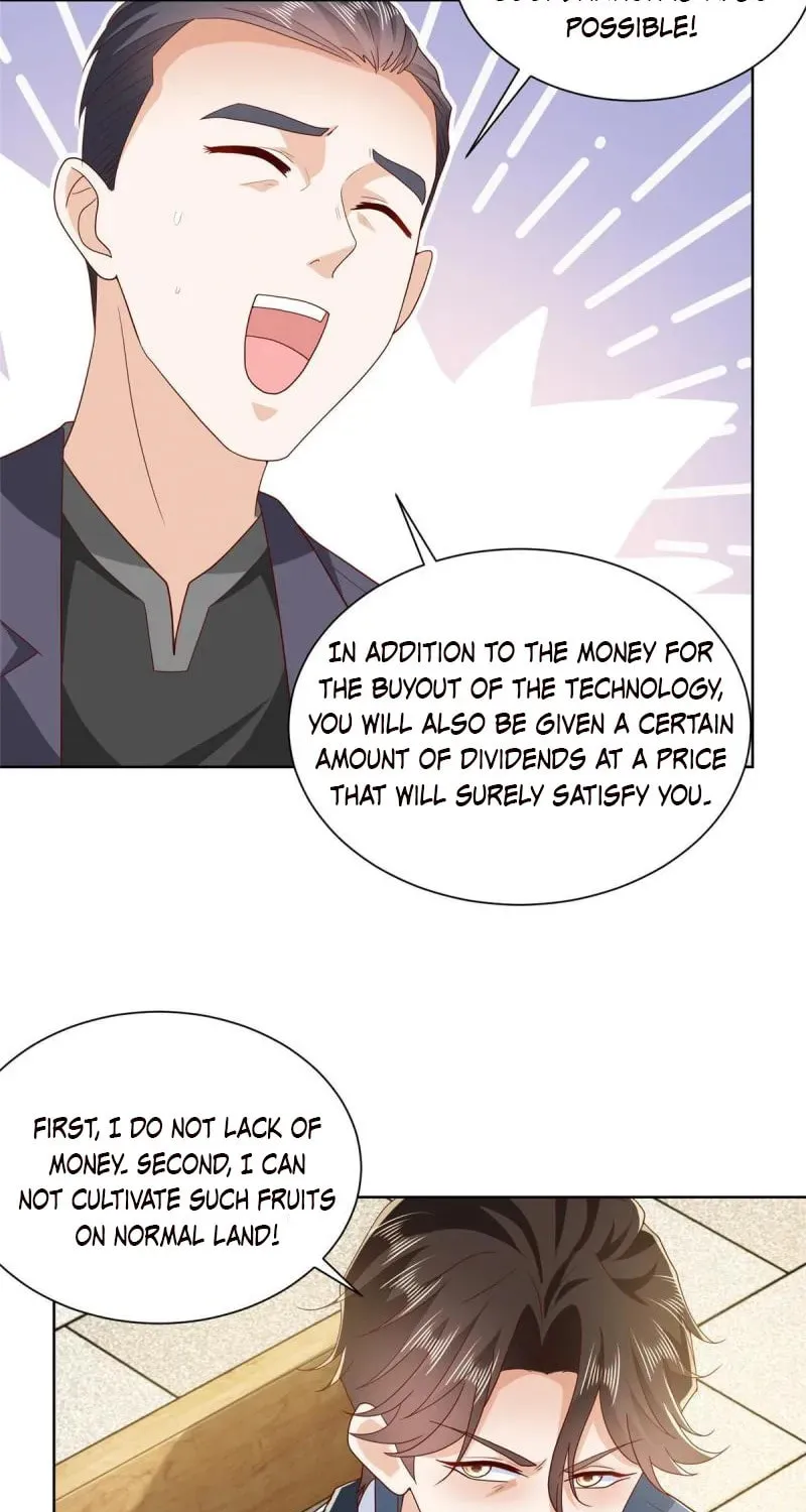 I Randomly Have A New Career Every Week Chapter 432 page 22 - 