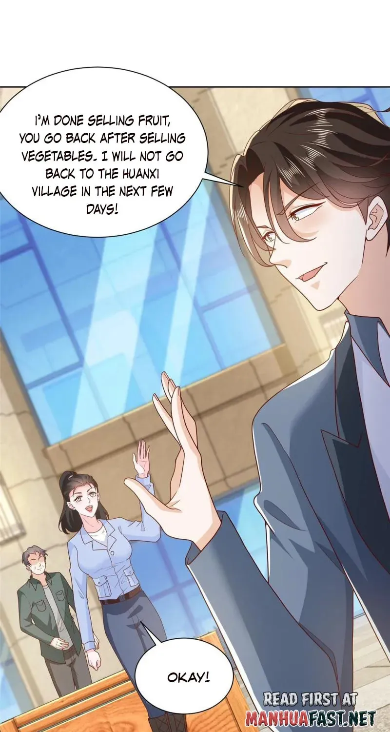 I Randomly Have A New Career Every Week Chapter 432 page 28 - 