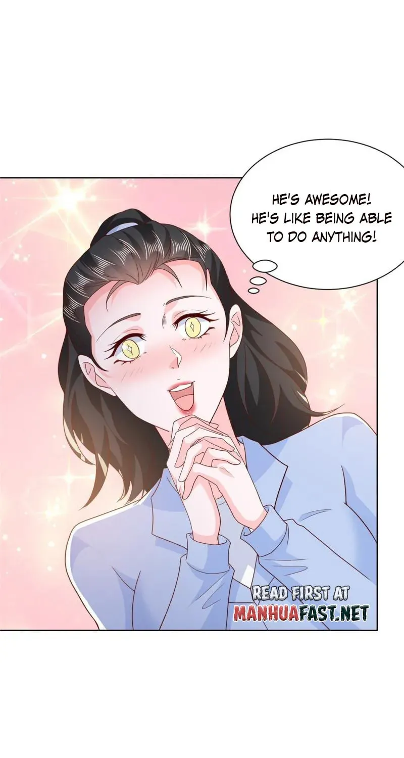 I Randomly Have A New Career Every Week Chapter 432 page 30 - 