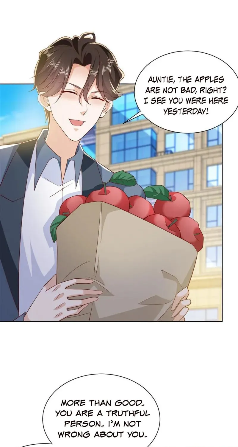I Randomly Have A New Career Every Week Chapter 432 page 4 - 
