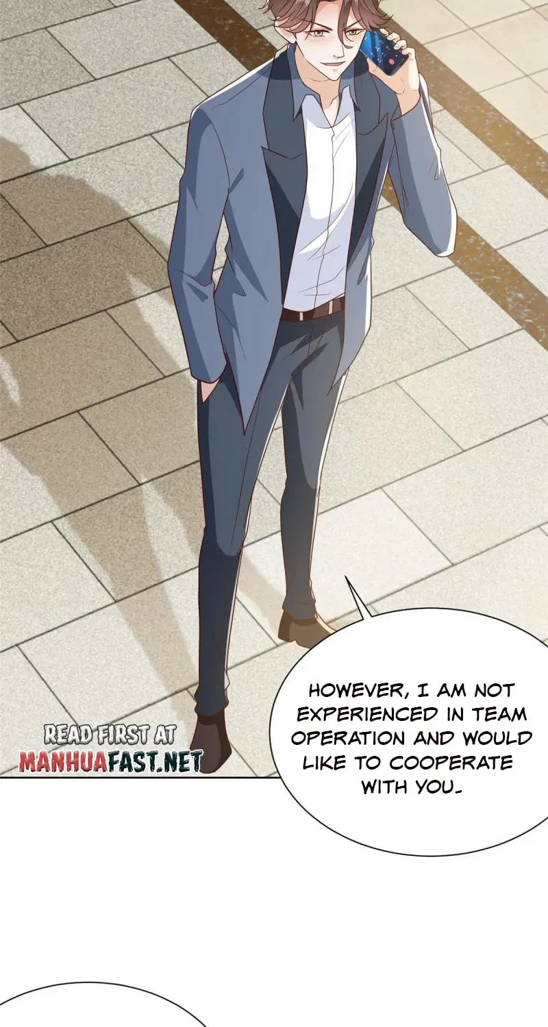 I Randomly Have A New Career Every Week Chapter 432 page 32 - 