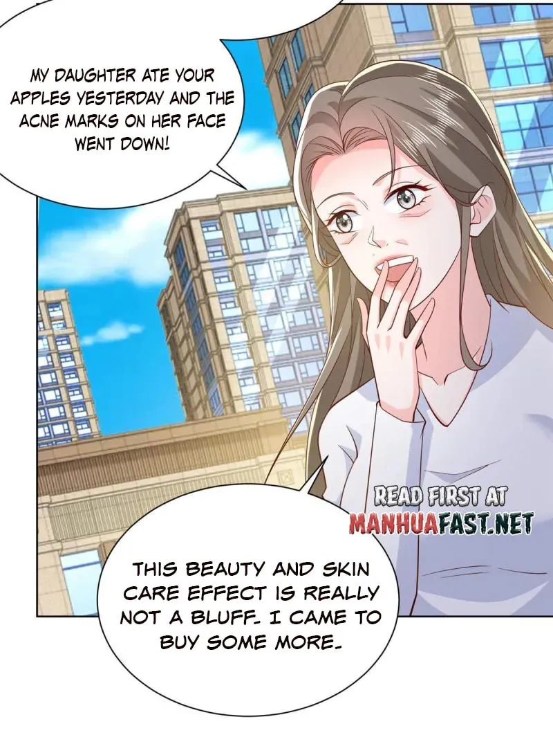I Randomly Have A New Career Every Week Chapter 432 page 5 - 