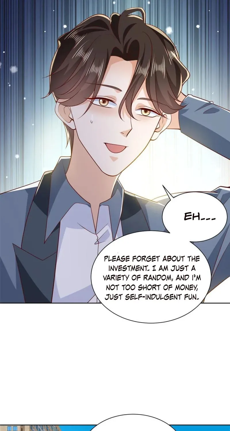 I Randomly Have A New Career Every Week Chapter 432 page 8 - 