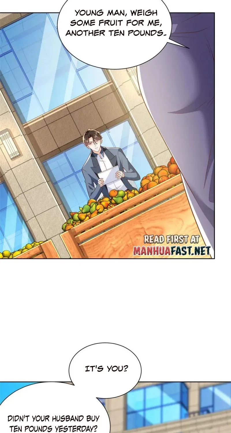 I Randomly Have A New Career Every Week Chapter 432 page 10 - 