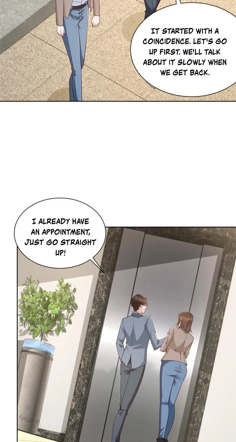 I Randomly Have A New Career Every Week Chapter 433 page 16 - 